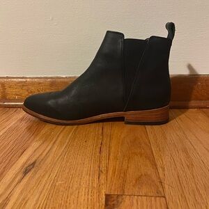 Nisolo Everyday Chelsea Boots
